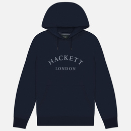Hackett: Синяя толстовка  Essential