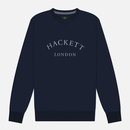 Hackett: Синяя толстовка  Essential