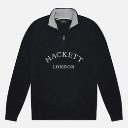 Hackett: Синий свитер 
