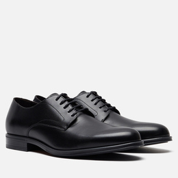 Hackett: Чёрные ботинки 