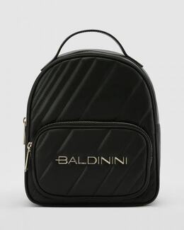 Baldinini: Чёрный рюкзак 