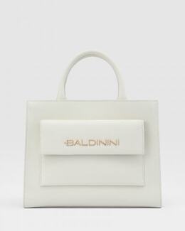 Baldinini: Белая сумка 