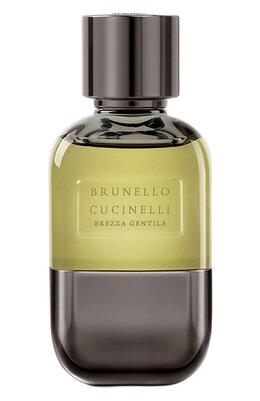 Brunello Cucinelli: Духи 