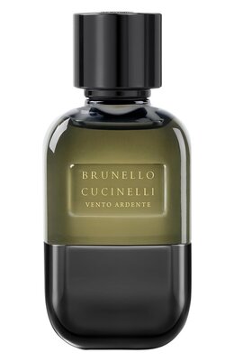 Brunello Cucinelli: Духи 
