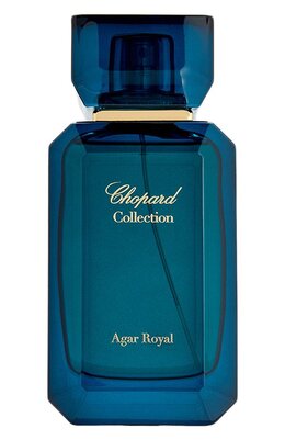 Chopard: Духи 