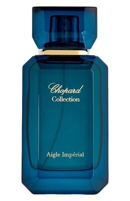 Chopard: Духи 