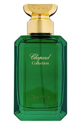 Chopard: Духи 