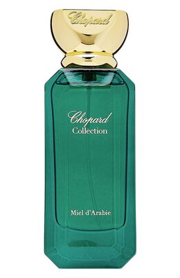 Chopard: Духи 