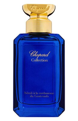 Chopard: Духи 