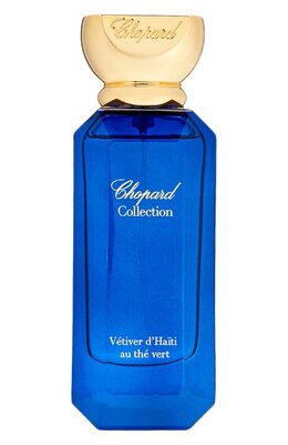 Chopard: Духи 