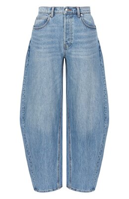 Alexander Wang: Джинсы с карманами 