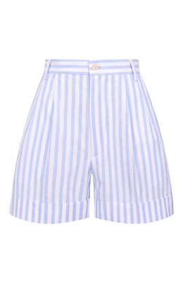 Forte Dei Marmi Couture: Короткие шорты 