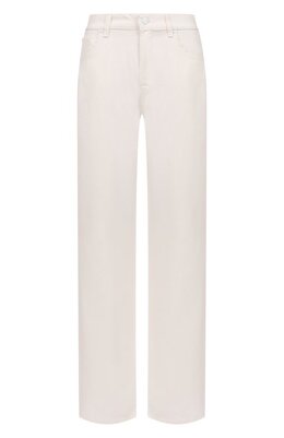 7 For All Mankind: Повседневные джинсы  Tess