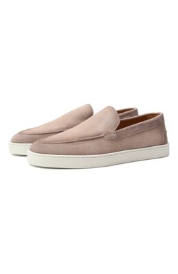 Magnanni: Бежевые туфли 