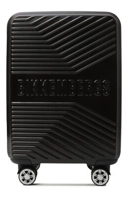 Dirk Bikkembergs: Чемодан 