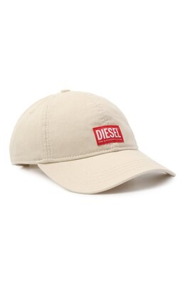 Diesel: Кепка 
