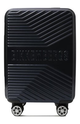 Dirk Bikkembergs: Чемодан 