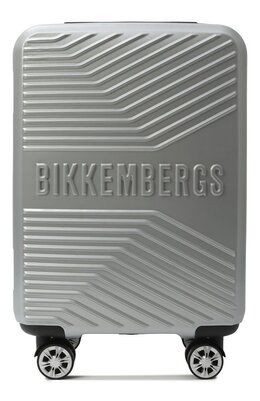Dirk Bikkembergs: Чемодан 