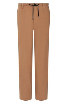Dries Van Noten: Брюки из вискозы 