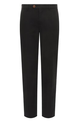 Brunello Cucinelli: Хлопковые брюки 