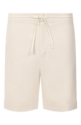 Canali: Хлопковые шорты 