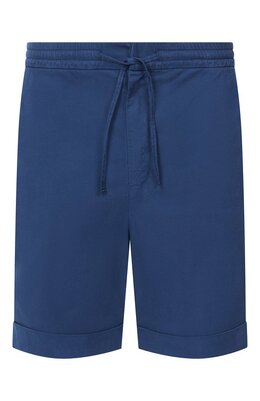 Canali: Хлопковые шорты 