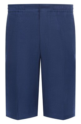 Corneliani: Шорты с поясом 