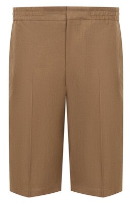 Corneliani: Шорты с поясом 