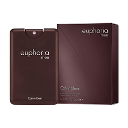 CALVIN KLEIN: Духи  Euphoria