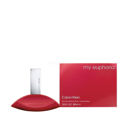 CALVIN KLEIN: Духи  Euphoria