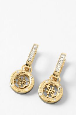 Guess: Серьги 