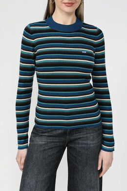 LEVI'S: Свитер в полоску 