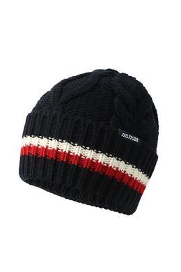 Tommy Hilfiger: Шапка 