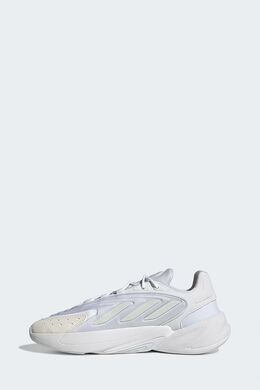 Adidas: Белые кроссовки  Ozelia