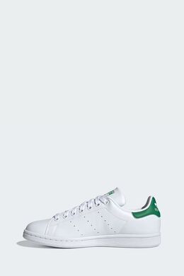 Adidas: Белые кеды  Stan Smith