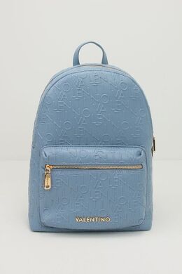 Valentino: Голубой рюкзак 