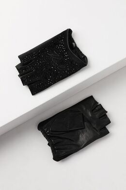 Karl Lagerfeld: Перчатки 
