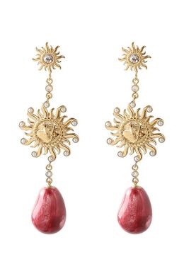 Guess: Серьги 