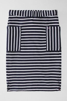 Tommy Hilfiger: Хлопковая юбка 