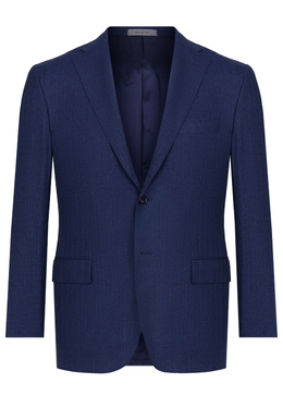 CORNELIANI: Синий костюм 