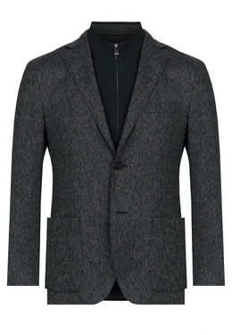 CORNELIANI: Зелёные пиджаки 
