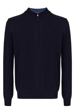 CORNELIANI: Трикотажный кардиган 