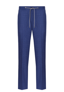 CORNELIANI: Классические брюки 