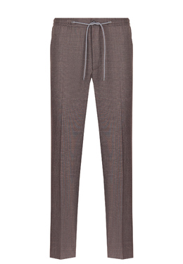 CORNELIANI: Классические брюки 
