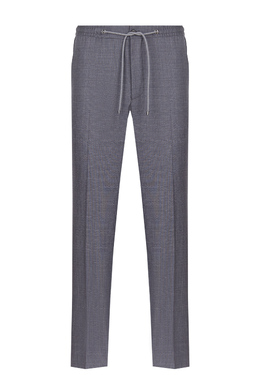CORNELIANI: Классические брюки 