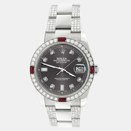 Rolex: Часы 