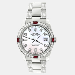 Rolex: Часы 