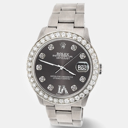 Rolex: Часы 