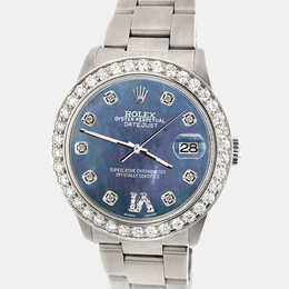 Rolex: Часы 