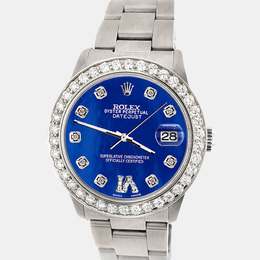 Rolex: Часы 